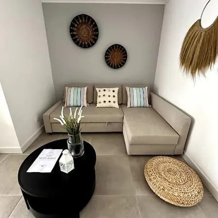 T1 Beachside Cozy