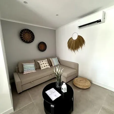 T1 Beachside Cozy * Armacao de Pera