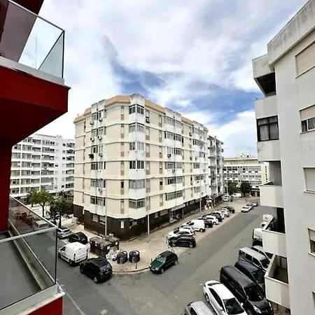 T1 Beachside Cozy *