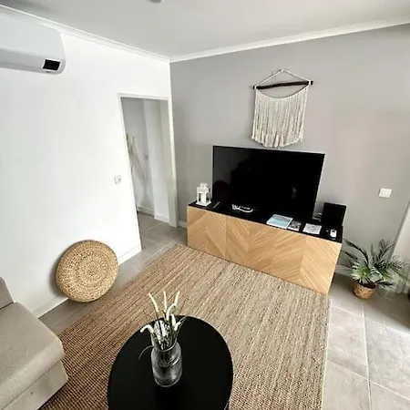 Lejlighed T1 Beachside Cozy Armação de Pêra